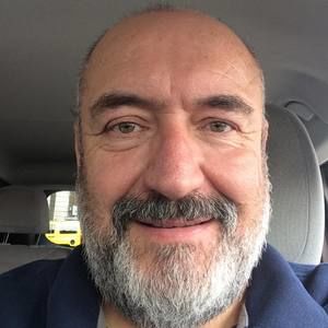 Meet your Posher, Ken